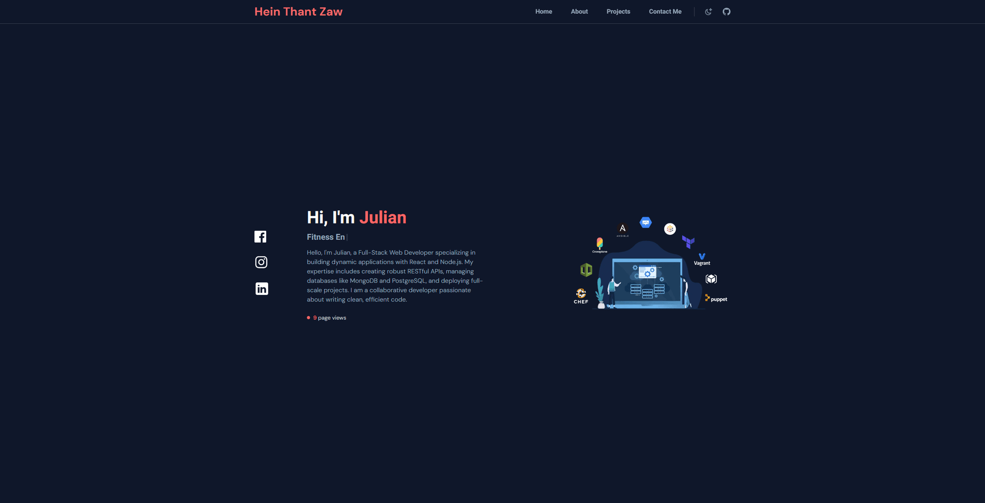 Portfolio