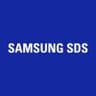 SAMSUNG SDS THAILAND logo